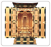 金仏壇