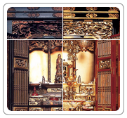 お仏壇のお洗濯