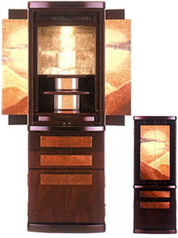 1500茜雲(あかねぐも)